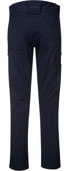 Portwest T801 KX3 Cargo Trousers Navy