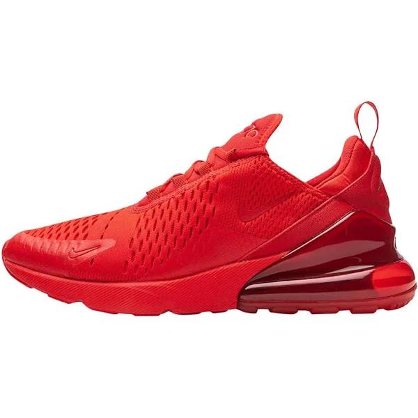 Nike Air Max 270 Red CV7544-600 Men's