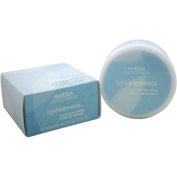 Aveda Light Elements Texturizing Creme 75 ml