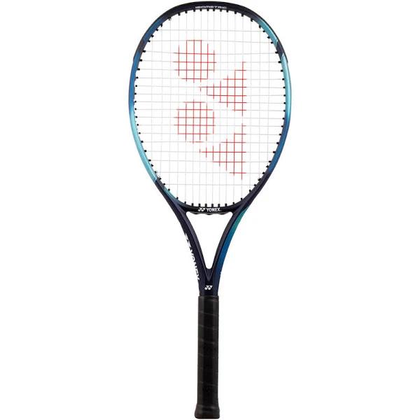 Yonex EZONE Sonic Tennis Racket Silver