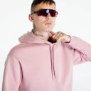 Under Armour Unisex Summit Knit Hoodie Pink LG