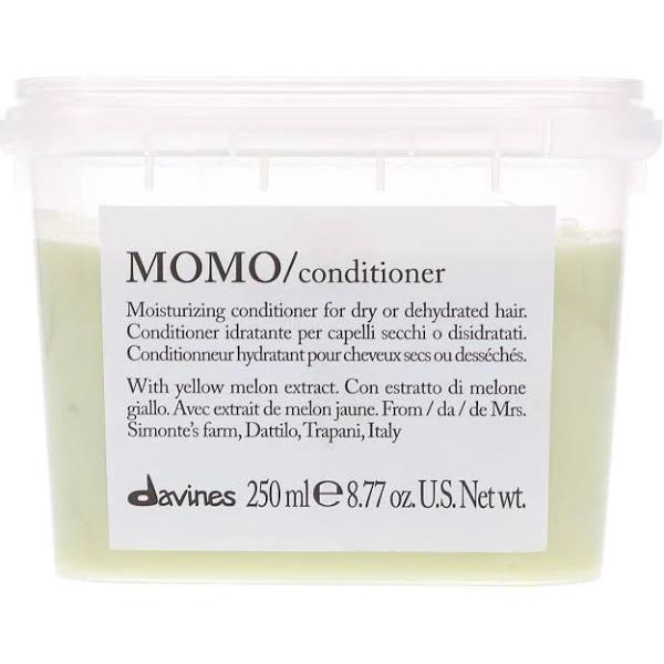 Davines Momo Moisturizing Conditioner 250ml