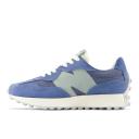 New Balance Mercury Blue 327 UK 10