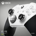 Xbox Elite Wireless Controller Series 2 Core Edition White