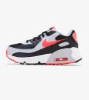 Nike Air Max 90 INFANT'S - Black - 7