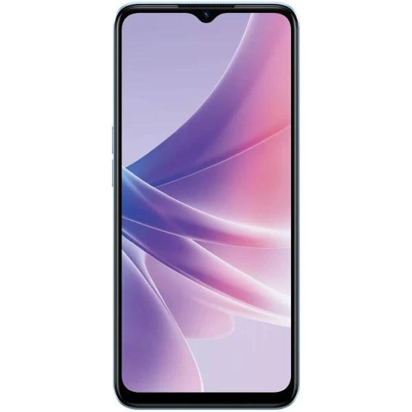 Oppo A77 5G (128GB, Ocean Blue)