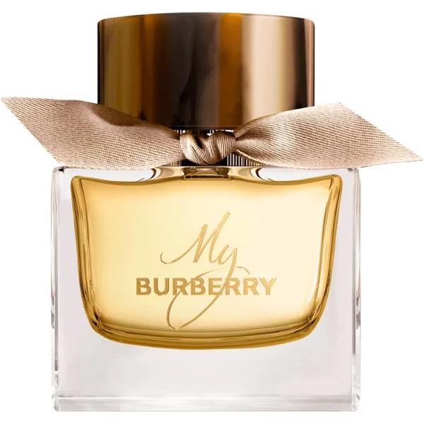 My Burberry Eau De Parfum Spray by Burberry