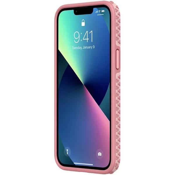 Incipio Grip for iPhone 13 Pro Max, Blush Pink