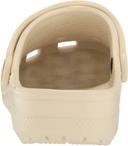 Crocs Kids' Classic Clog; Bone, J1