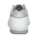 New Balance Unisex 480 White/Grey Matter - Size 13