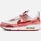 Nike Air Max 90 Futura Red Stardust/Rugged Orange FQ8881-618 Women's