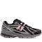 New Balance Unisex 1906R Black/Pink Moon/Magnet - Size 13