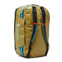 Cotopaxi Allpa 70L Duffel Bag - Oak