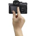 Sony Alpha A7 IV Full-Frame Mirrorless Camera - Body Only