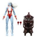 Marvel - Namorita Legends Series Action Figure