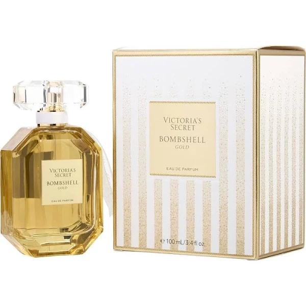 Bombshell Gold Eau De Parfum Spray by Victoria's secret.