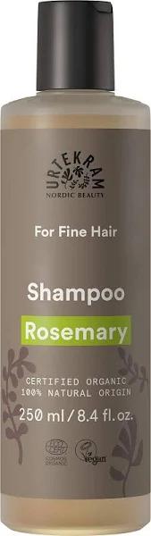 Urtekram Rosemary Shampoo 250 ml