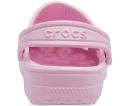 Crocs Kids Classic Clog - Ballerina Pink