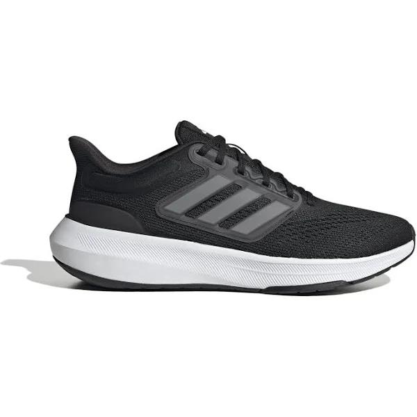 Adidas Ultrabounce Shoes in Black 11