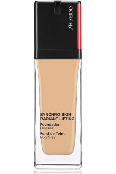 Shiseido - Synchro Skin Radiant Lifting Foundation - 230 Alder - 30ml