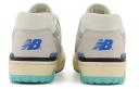 New Balance 550 Sea Salt Yellow