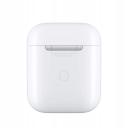 Apple AirPods with Wireless Charging Case