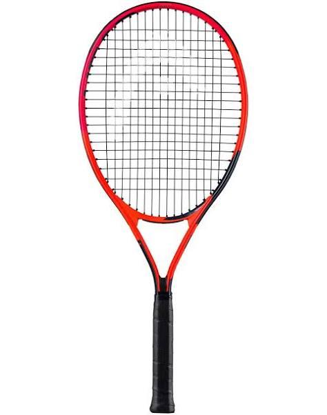 Head Radical 26 Junior Tennis Racket Silver 00