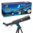 Discovery Adventures - 50mm Astronomical Telescope