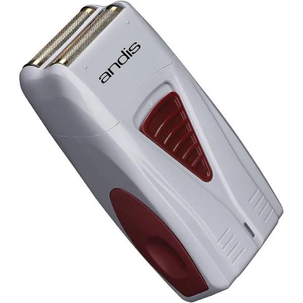 Andis Profoil Lithium Titanium Foil Shaver