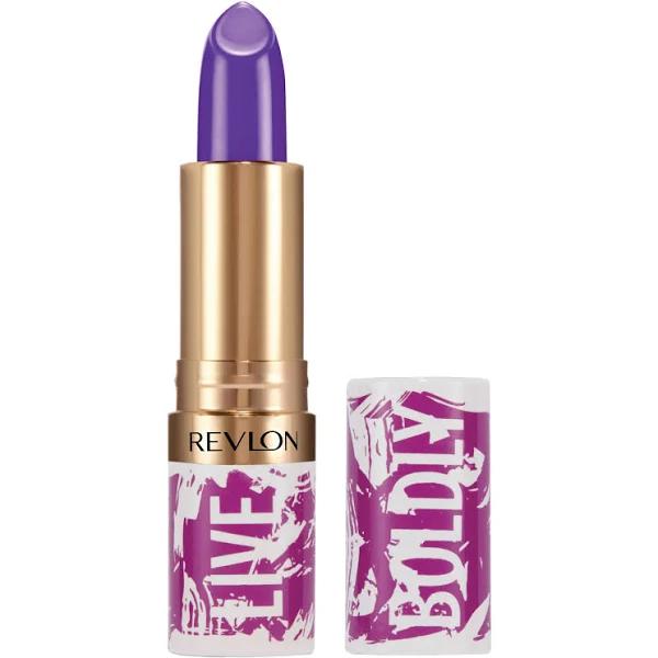 Revlon Super Lustrous Live Boldly Lipstick 4.2g 062 Killin It