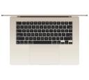 Apple Macbook Air MRXV3 M3 13" (8GB RAM, 256GB, Midnight) - Brand New