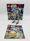 LEGO 7657 - Star Wars AT-ST