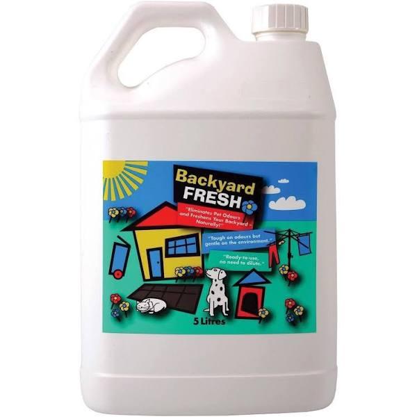 urineFREE Synthetic Grass Pet Odour Control 5 Litre