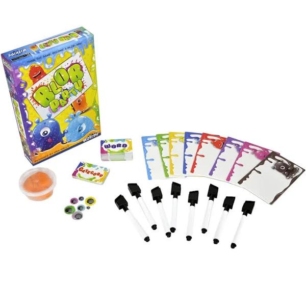 Wizkids Blob Party Board Game