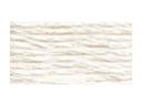 DMC Pearl Cotton Ball Size 12 141yd White