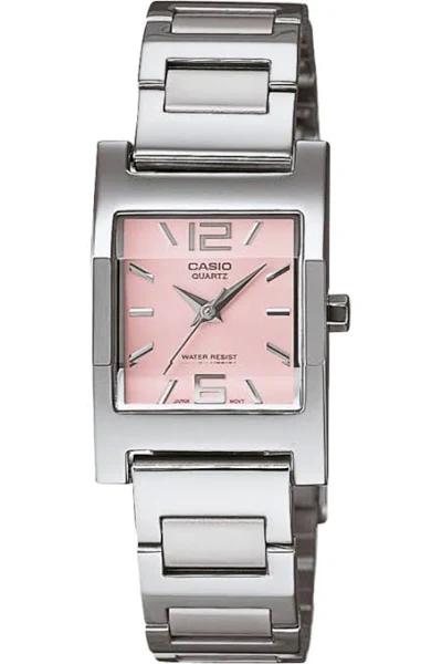 Casio Watch Resistant LTP-1283D-4A