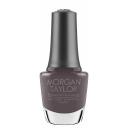 Morgan Taylor Nail Polish Sweater Weather 15ml