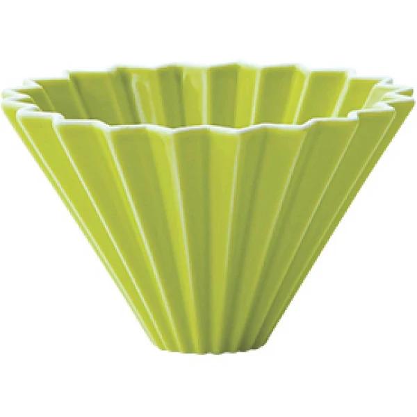 Origami Dripper S. Green