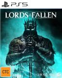 Lords of The Fallen - Ps5