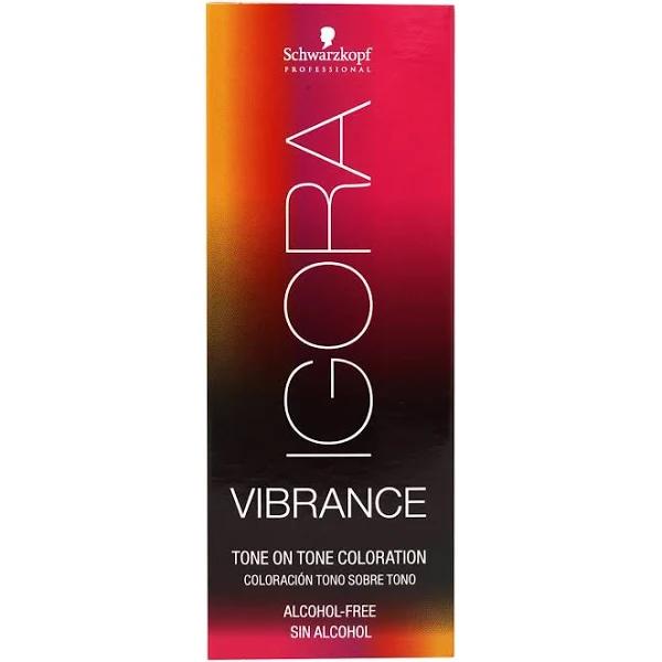 Schwarzkopf Igora Vibrance No9.5-1 Ash Tone 60ml