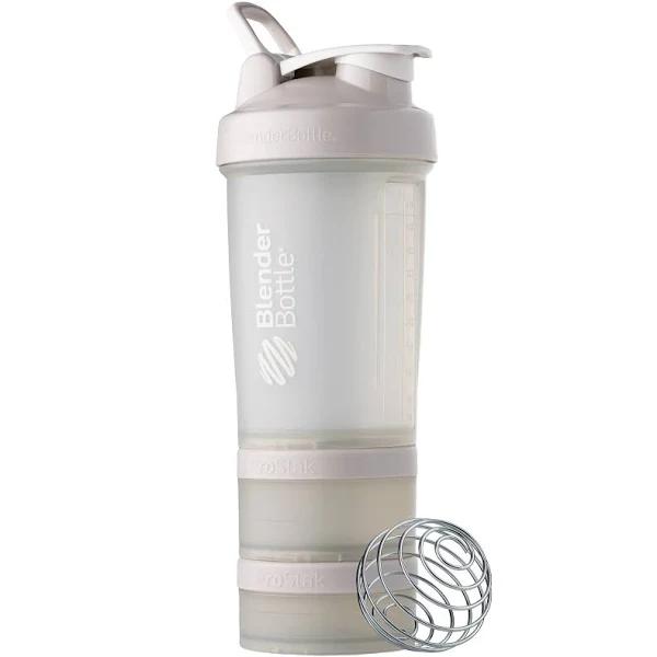 Blender Bottle ProStak V2 651ml Smoke Grey