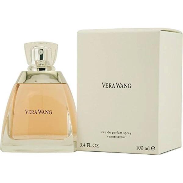 Vera Wang by Vera Wang Eau De Parfum Spray 100ml