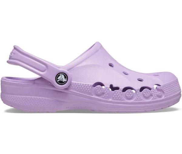 Crocs Unisex Baya Clogs Orchid M10/W12