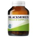 Blackmores Mega B Complex (200 Tablets)