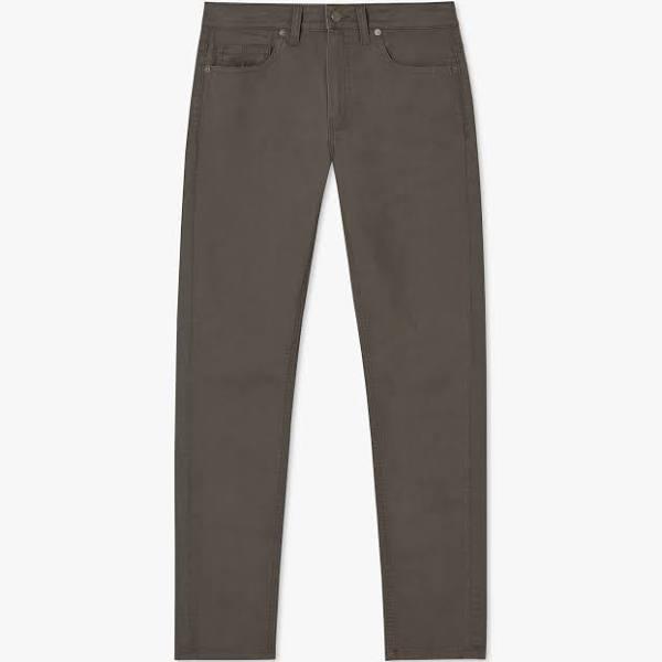 R.M.Williams - Men's Loxton Jeans - Silt - W40 L32