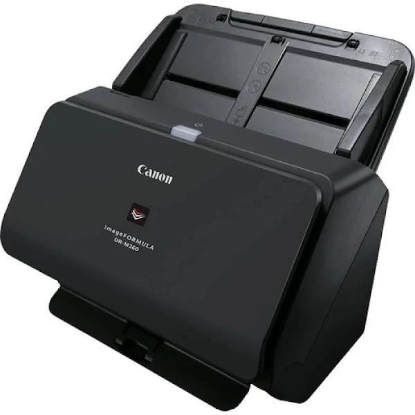 Canon DR-M260 Document Scanner