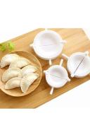 Avanti - Dumpling Maker 2pc Set