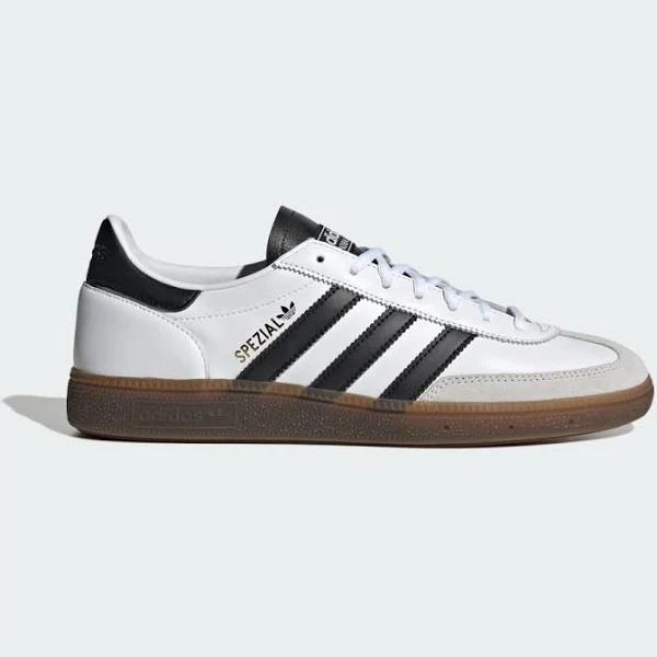 Adidas Handball Spezial - White / Black