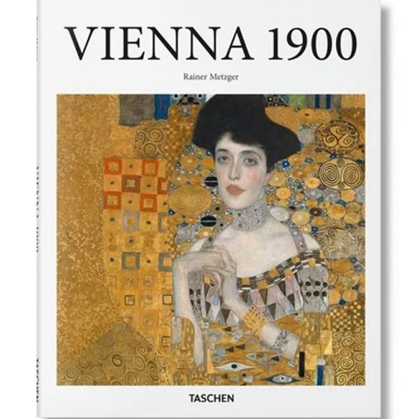 Vienna 1900 - Rainer Metzger