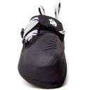 Evolv Phantom Climbing Shoes Black / White US 7.5